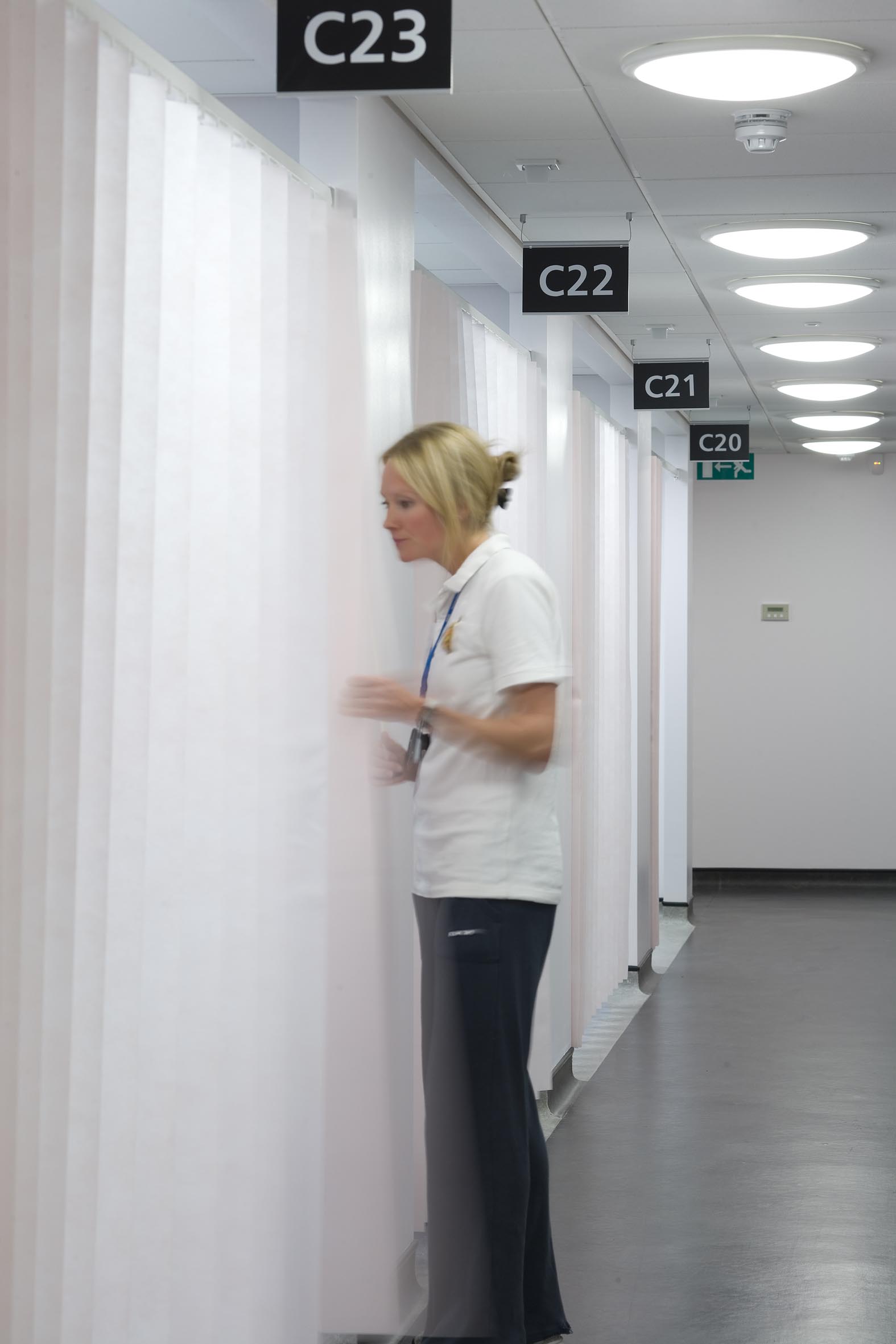 Hornsey Street Community Health Centre Architizer