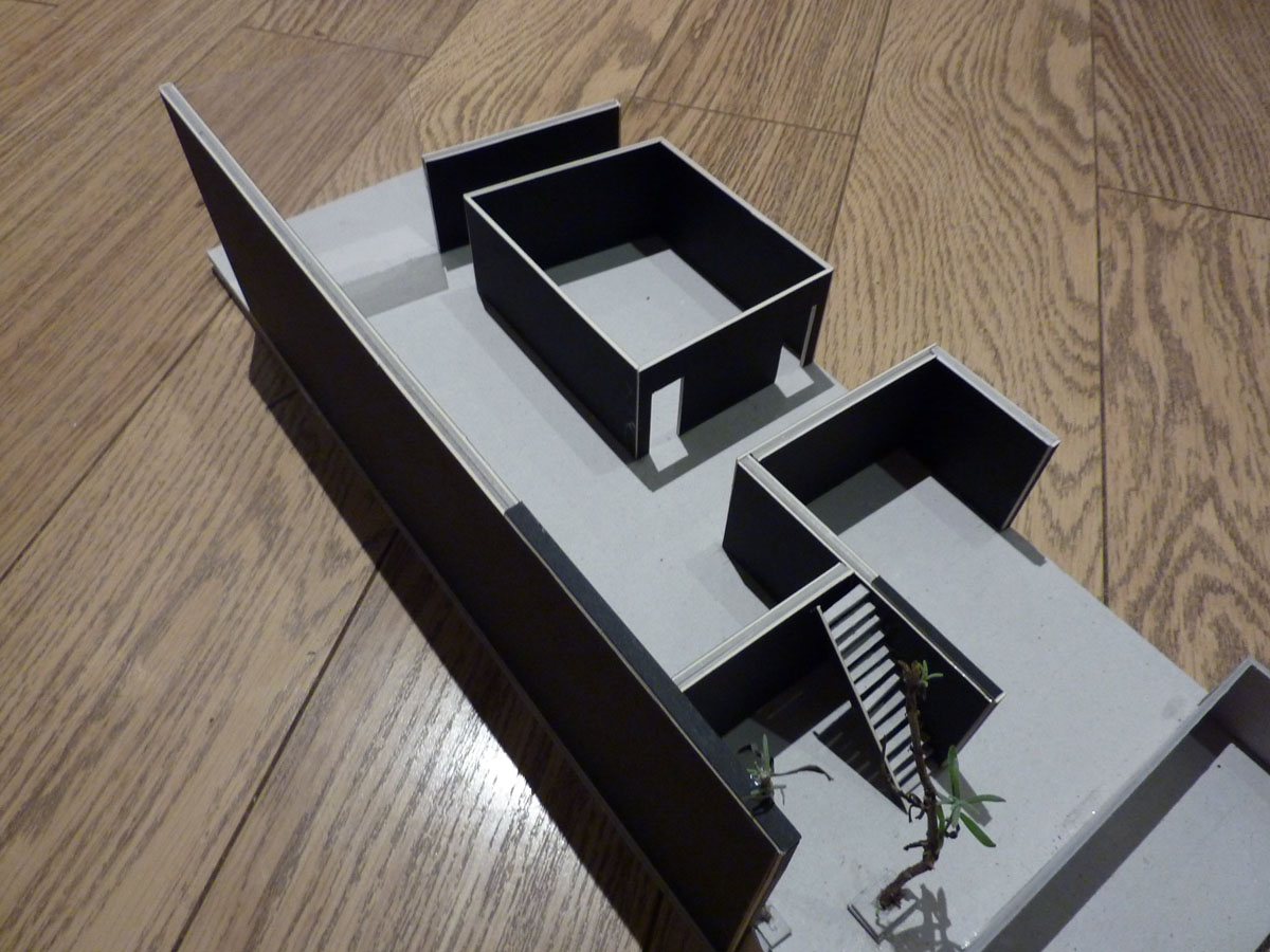 Bray Apartments and Restaurant Architizer