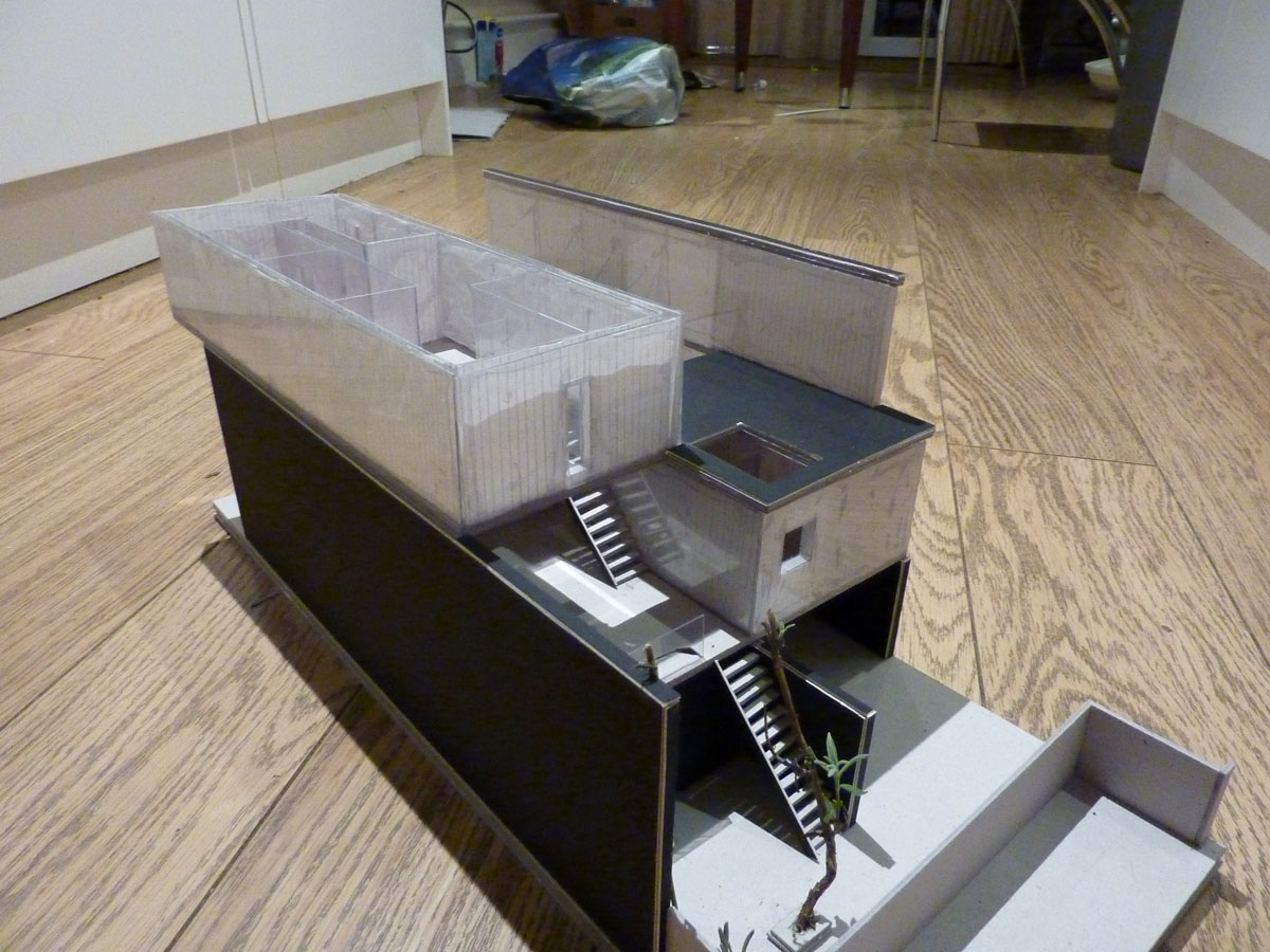 Bray Apartments and Restaurant Architizer