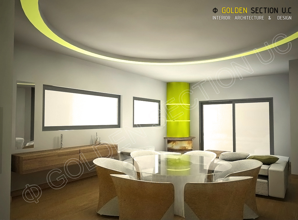 Interior Architecturla Design - Architizer