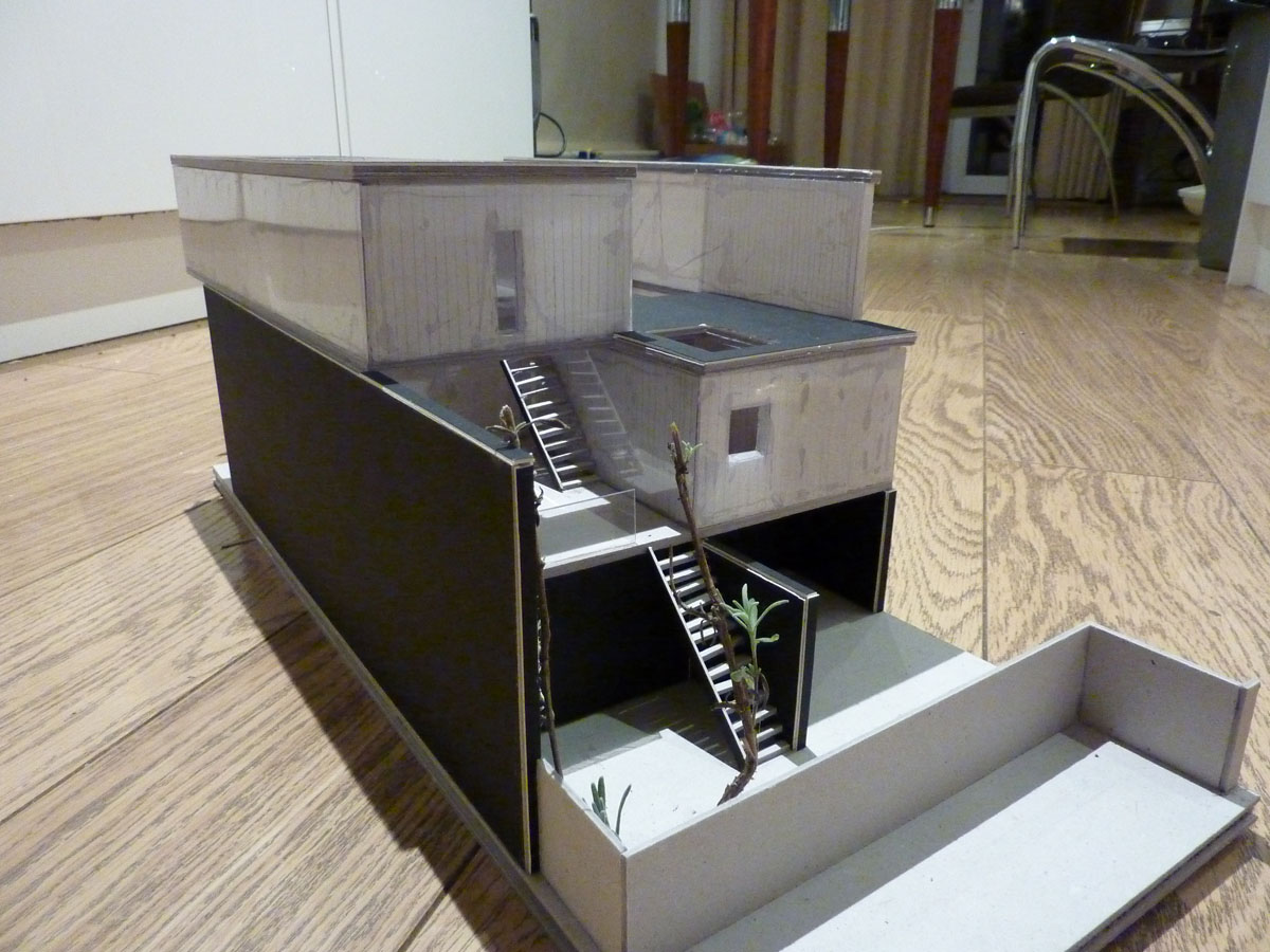 Bray Apartments and Restaurant Architizer