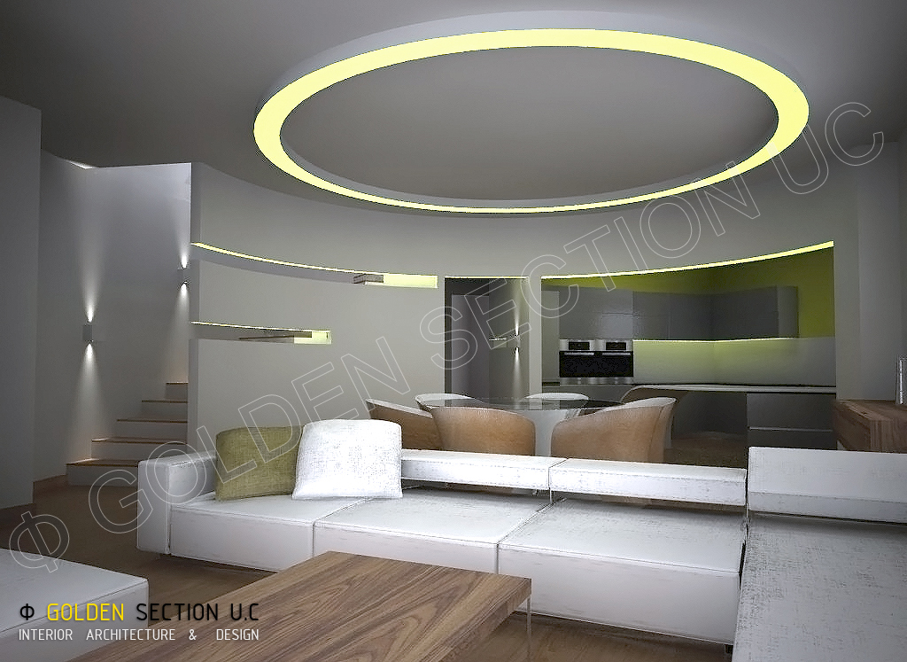 Interior Architecturla Design - Architizer