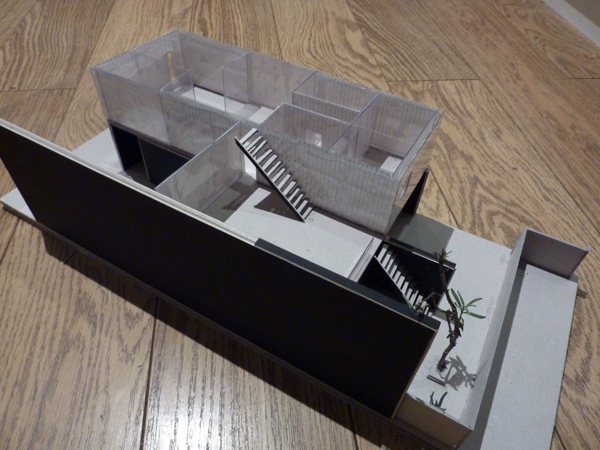 Bray Apartments and Restaurant Architizer