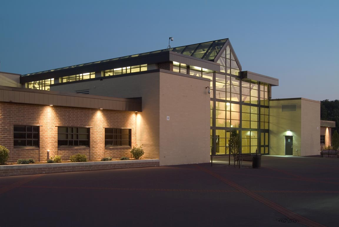 Wilmot Union High School Architizer