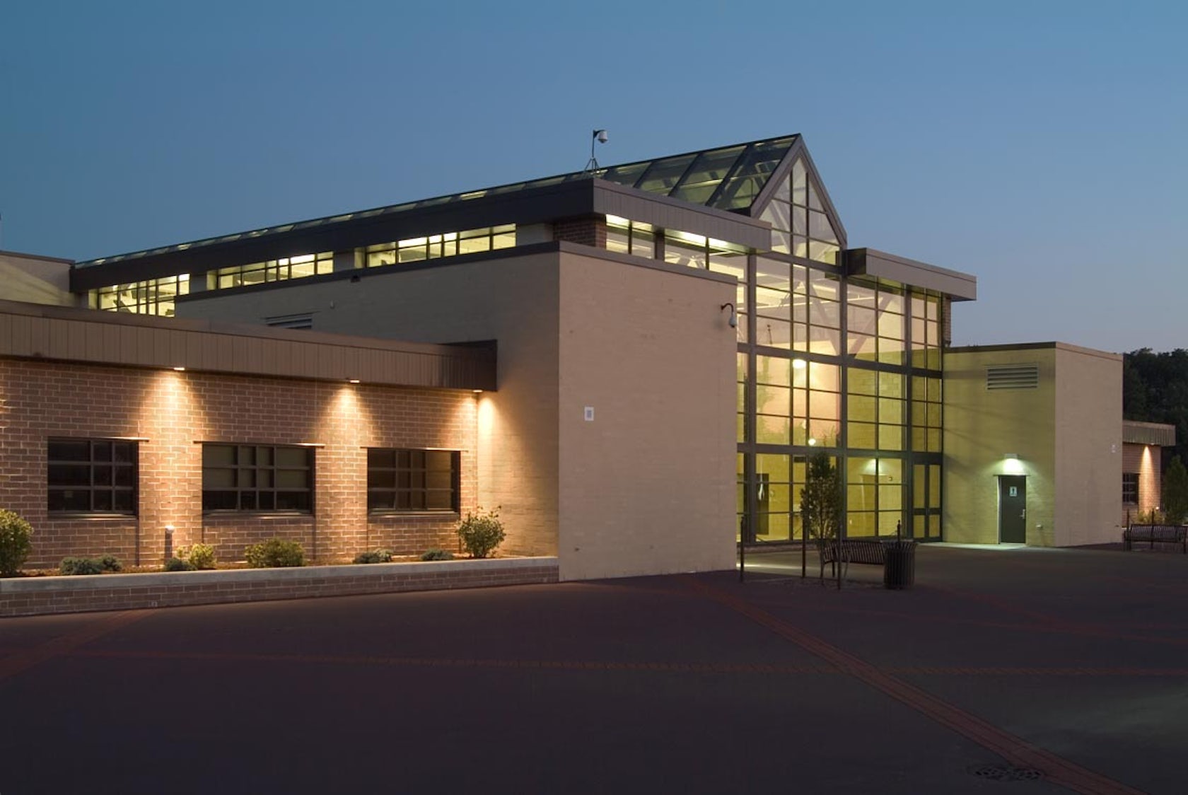 Wilmot Union High School Architizer