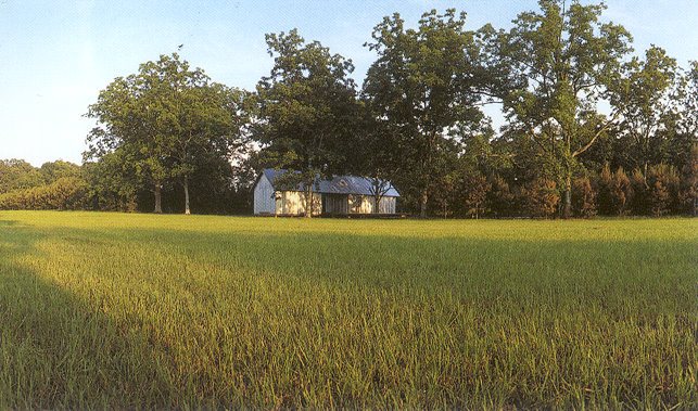 Zachary House by Stephen Atkinson Architecture Architizer