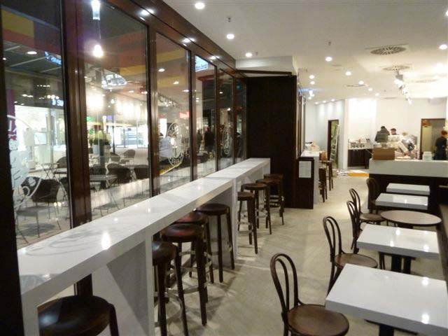 Balzac Caffé MainTaunus Center Architizer