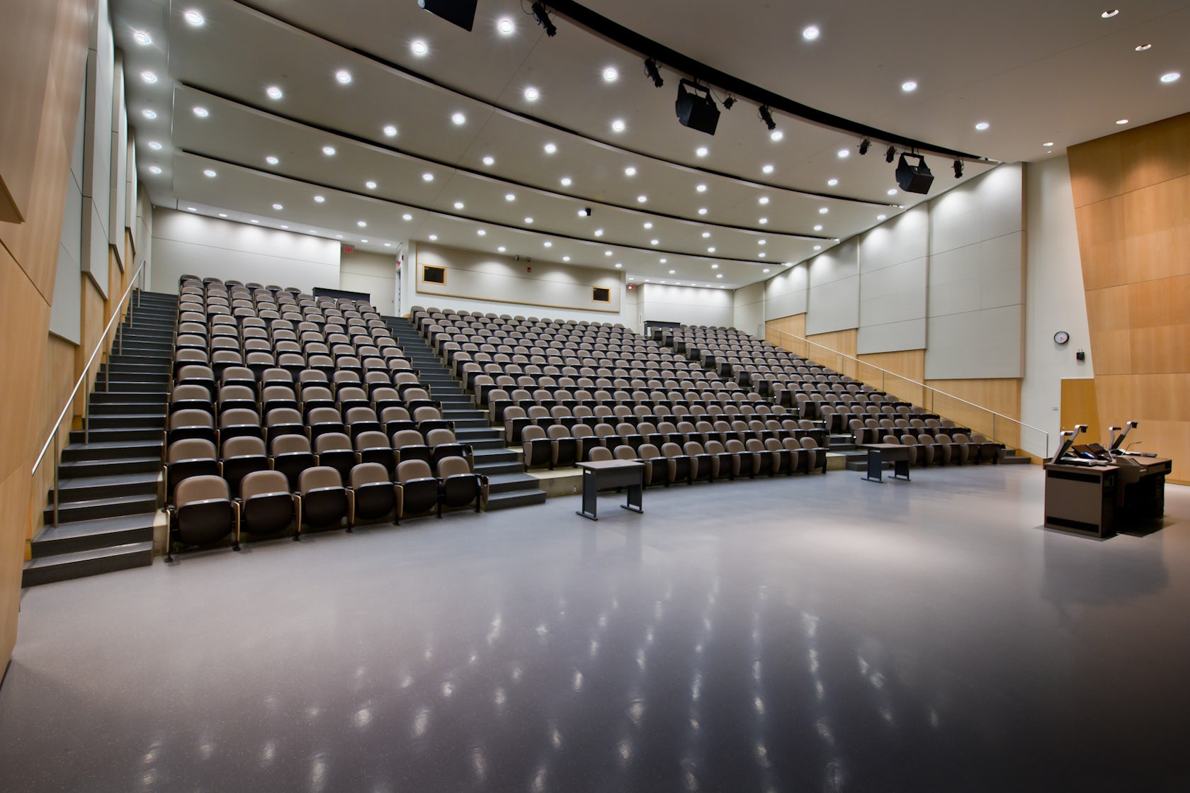 Centennial Centre For Interdisciplinary Sciences (CCIS) by ONPA