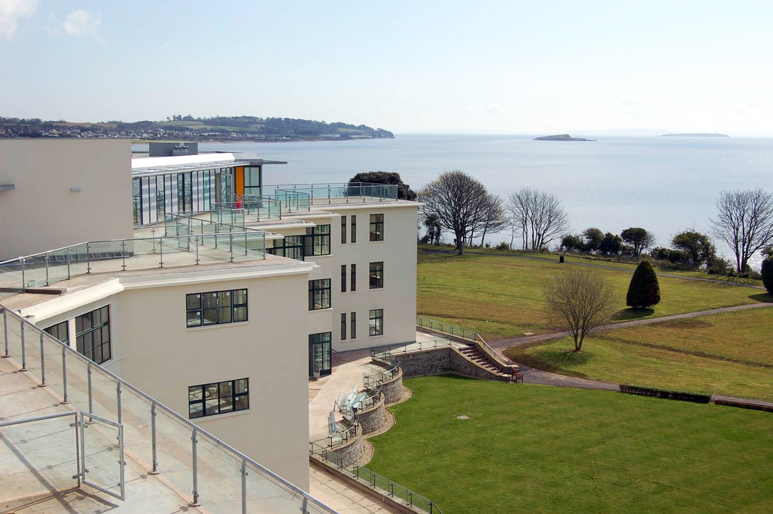 Sully Hospital by AWW inspired environments Architizer