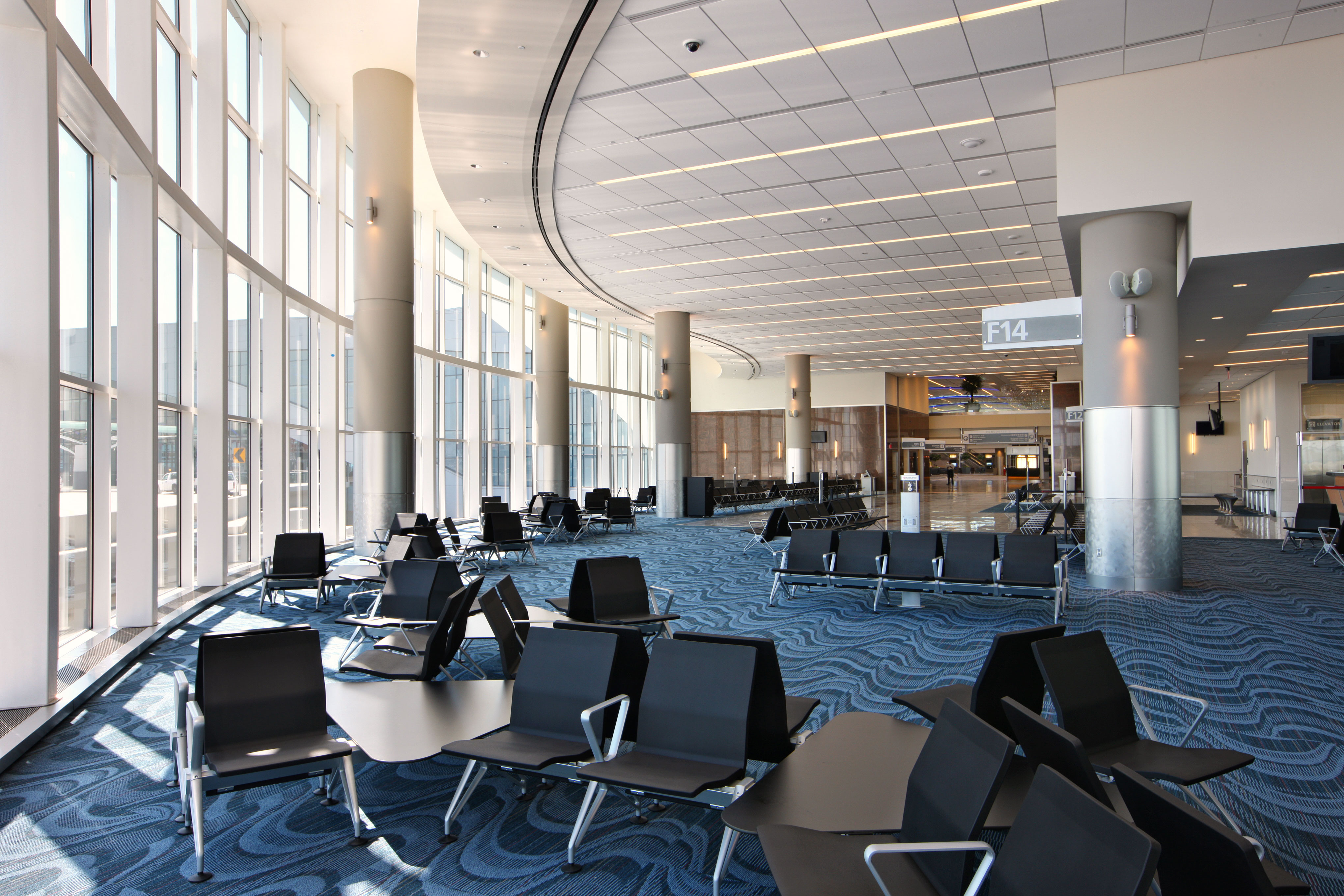 Maynard H. Jackson International Airport at HartsfieldJackson Atlanta