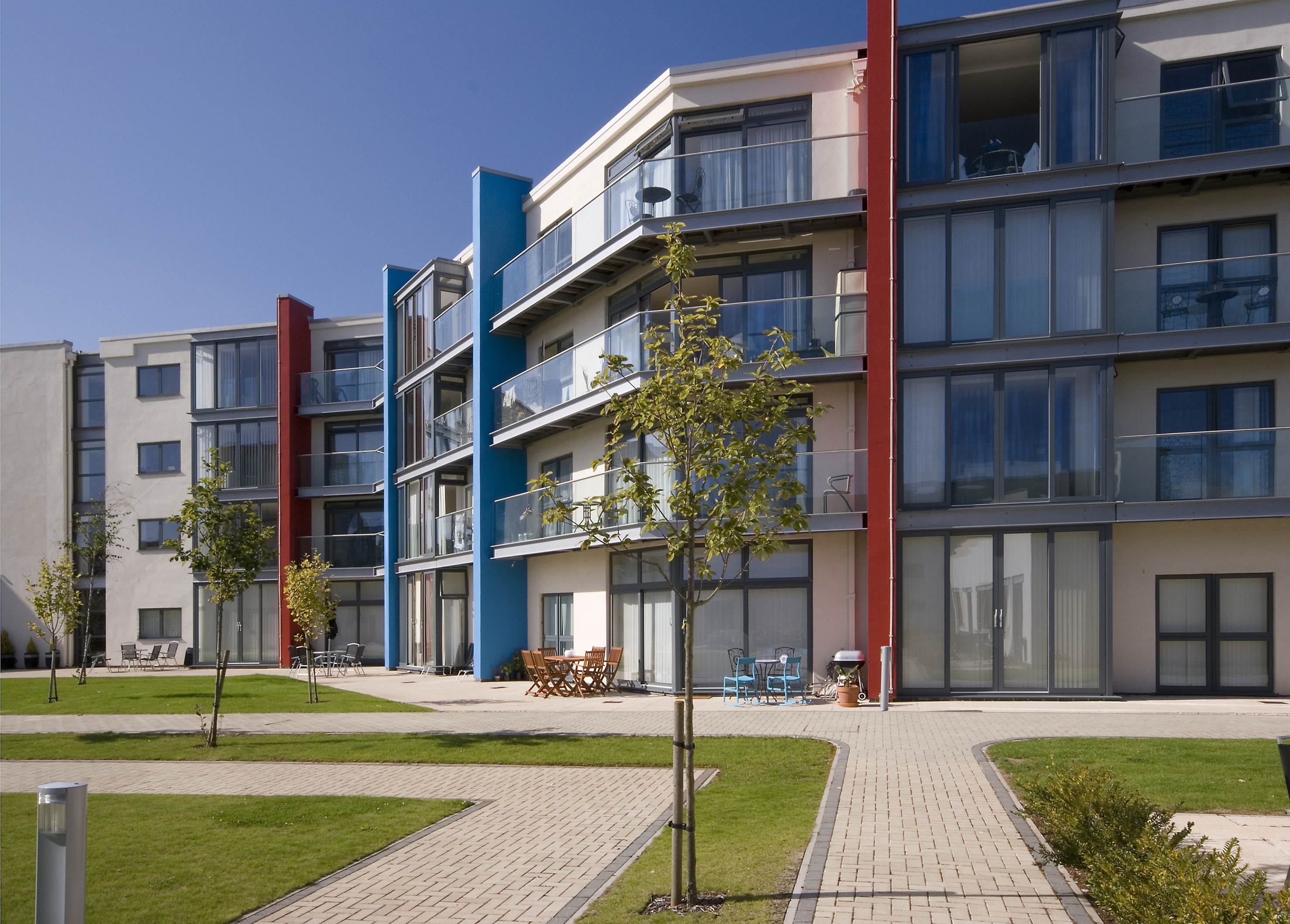 Sully Hospital by AWW inspired environments Architizer