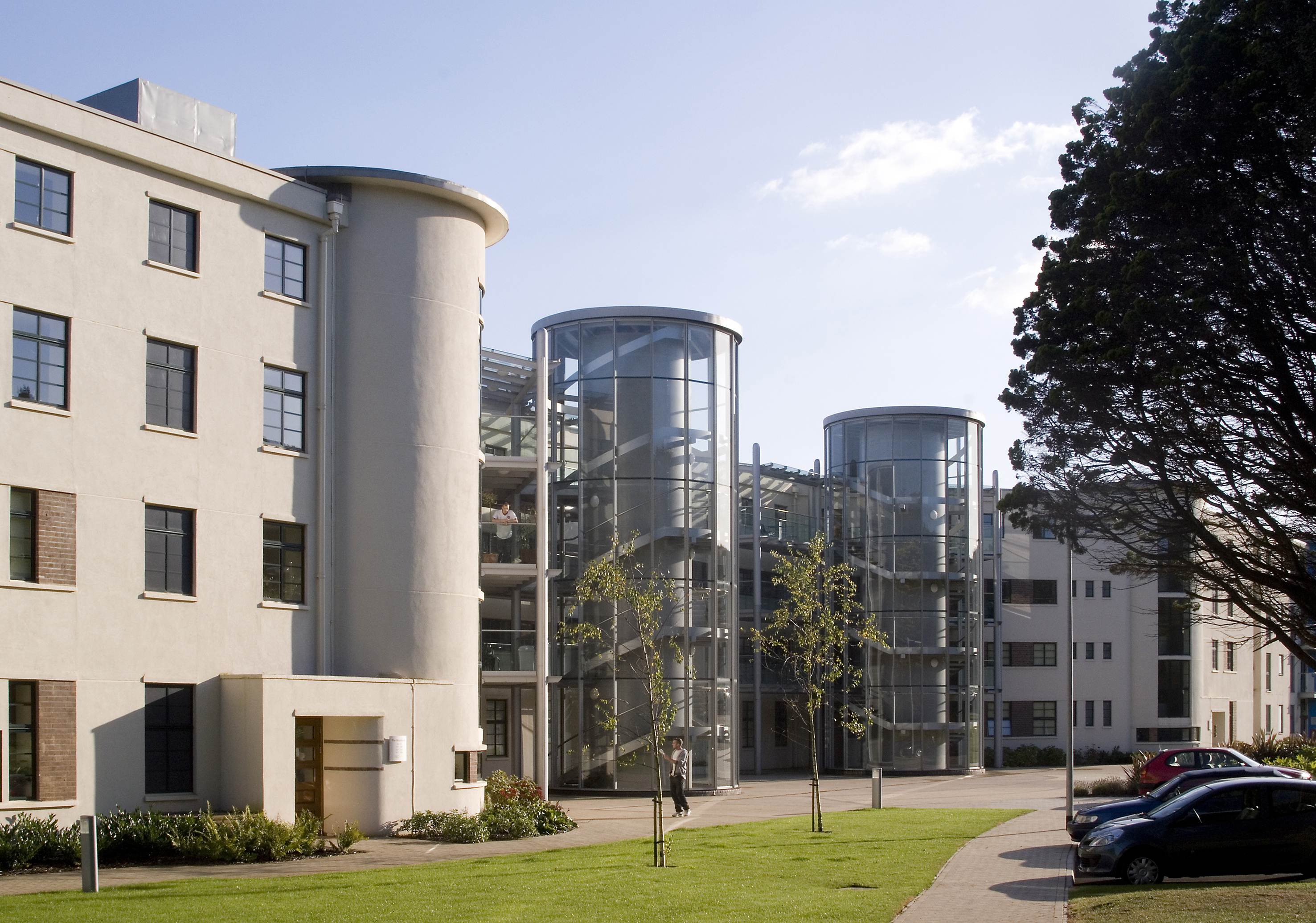 Sully Hospital by AWW inspired environments Architizer