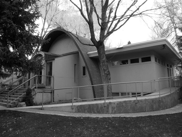 Christ Episcopal Church by Studio B Architecture + Interiors Architizer