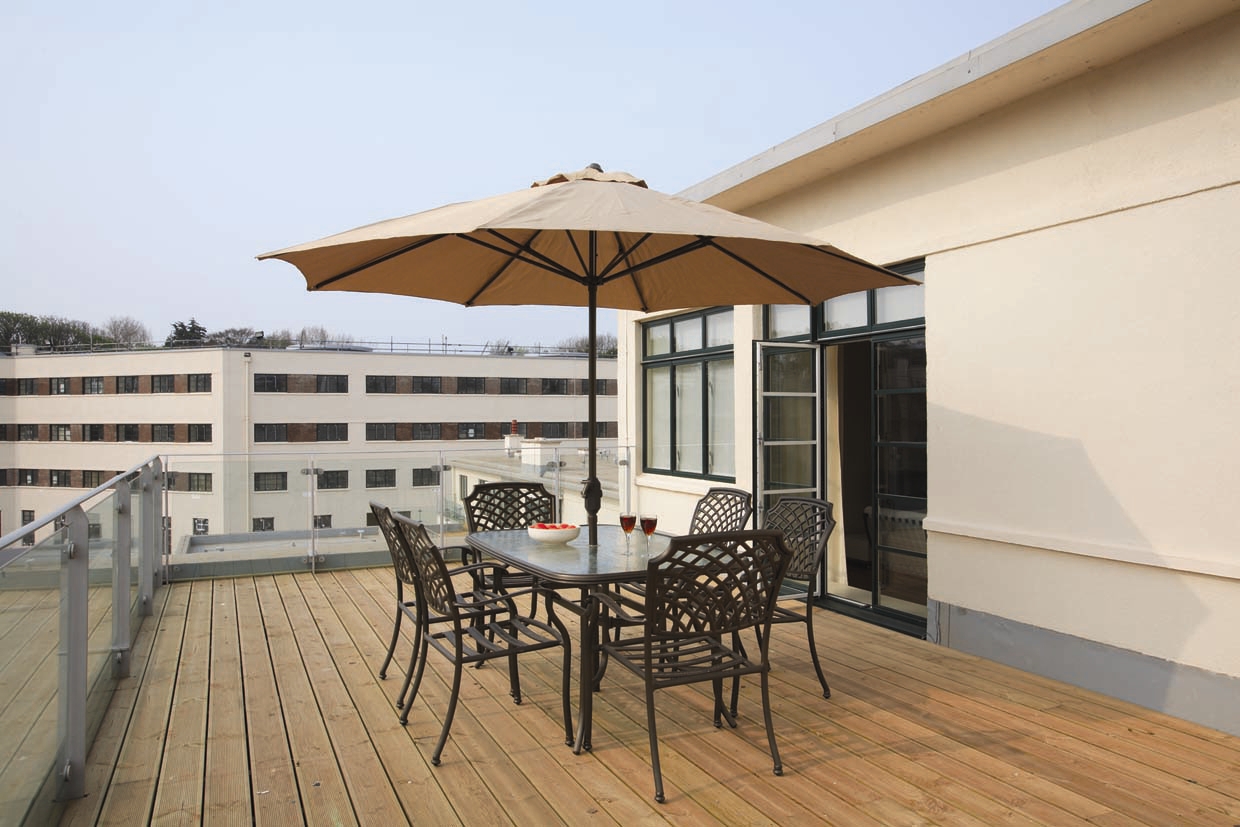 Sully Hospital by AWW inspired environments Architizer