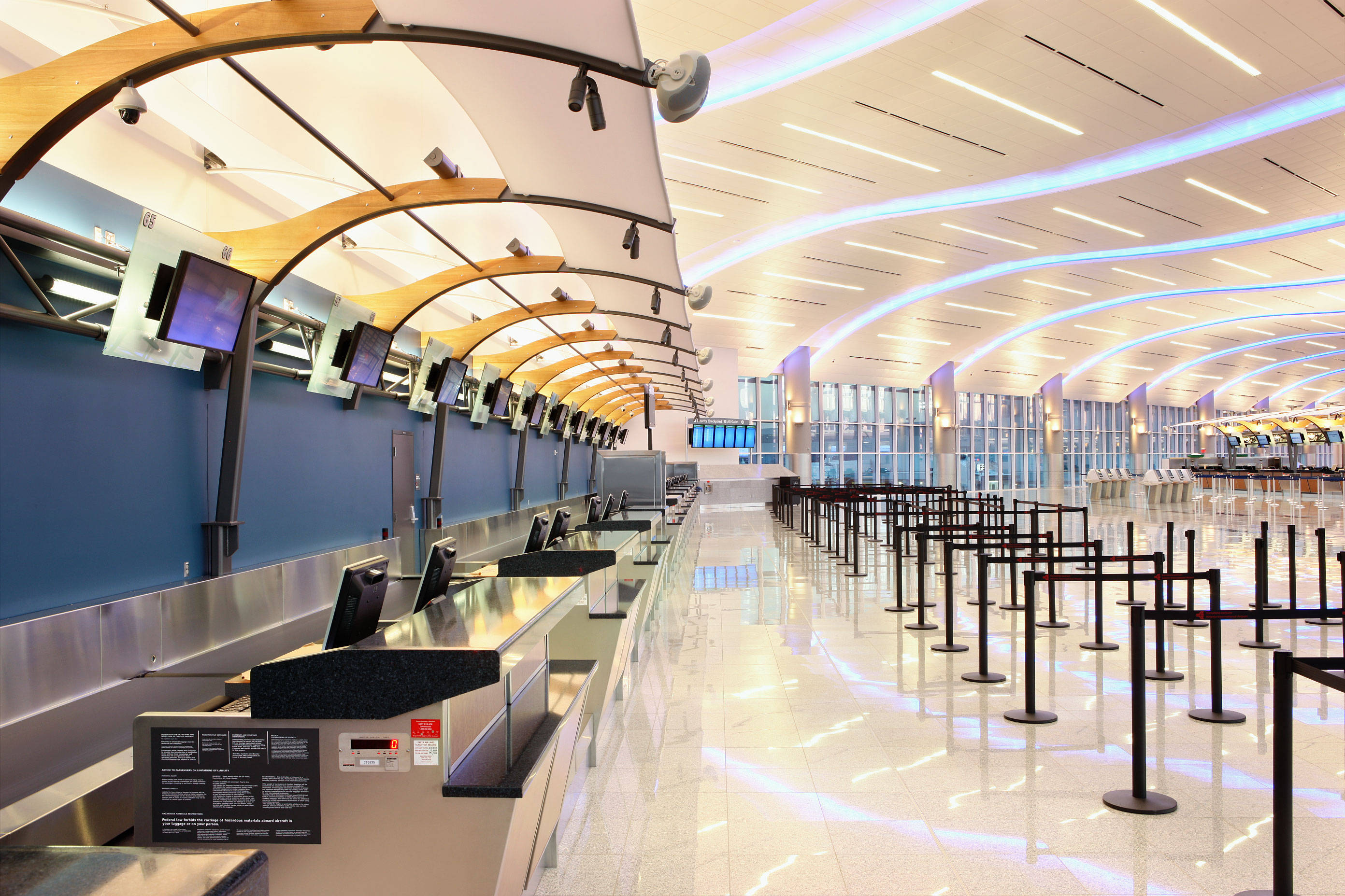 Maynard H. Jackson International Airport at HartsfieldJackson Atlanta