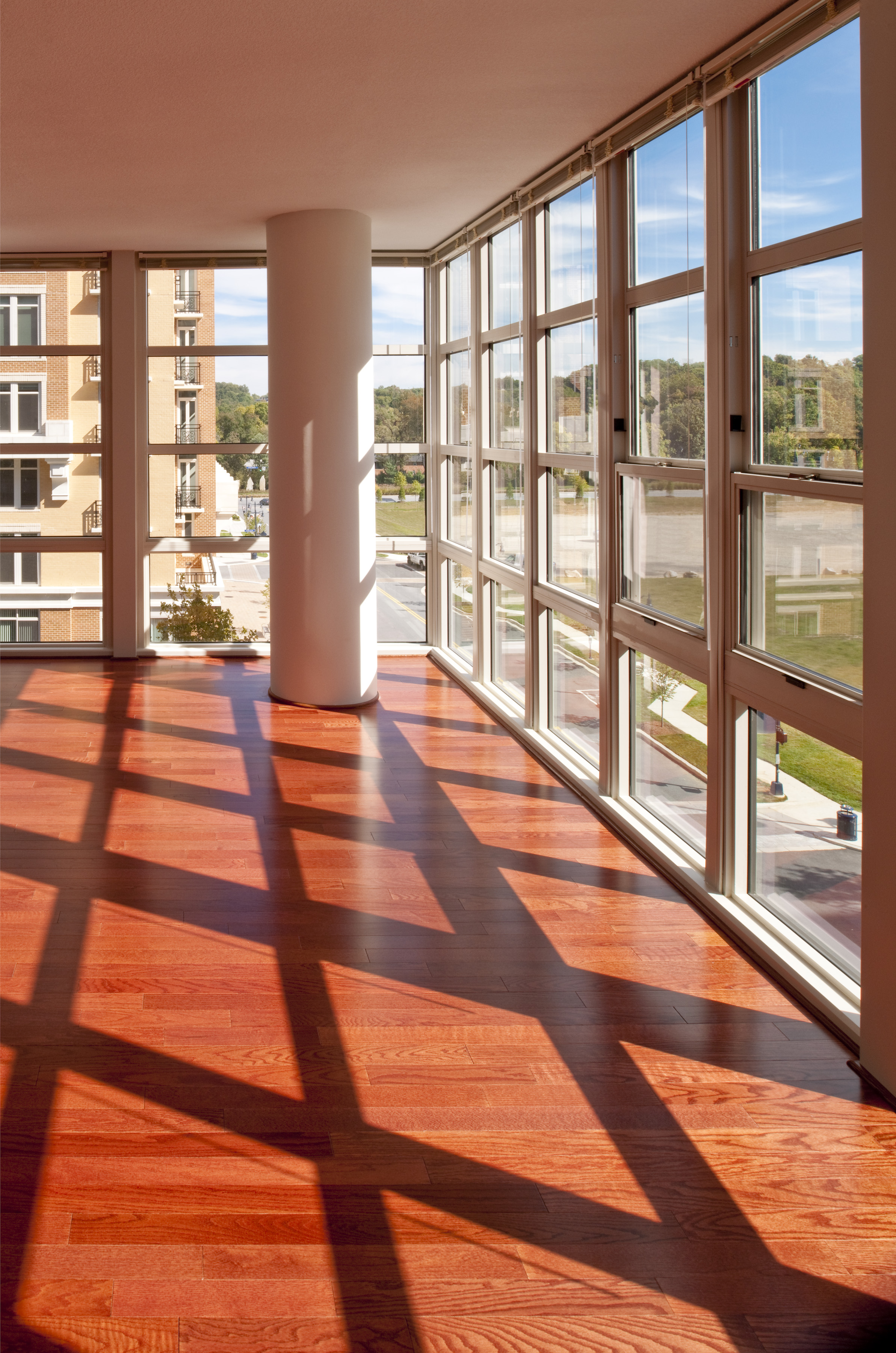 Fleet Street Condos Architizer