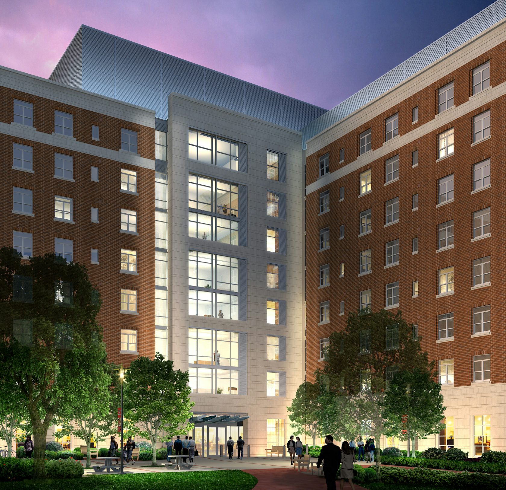 WDG Architecture, PLLC Architizer