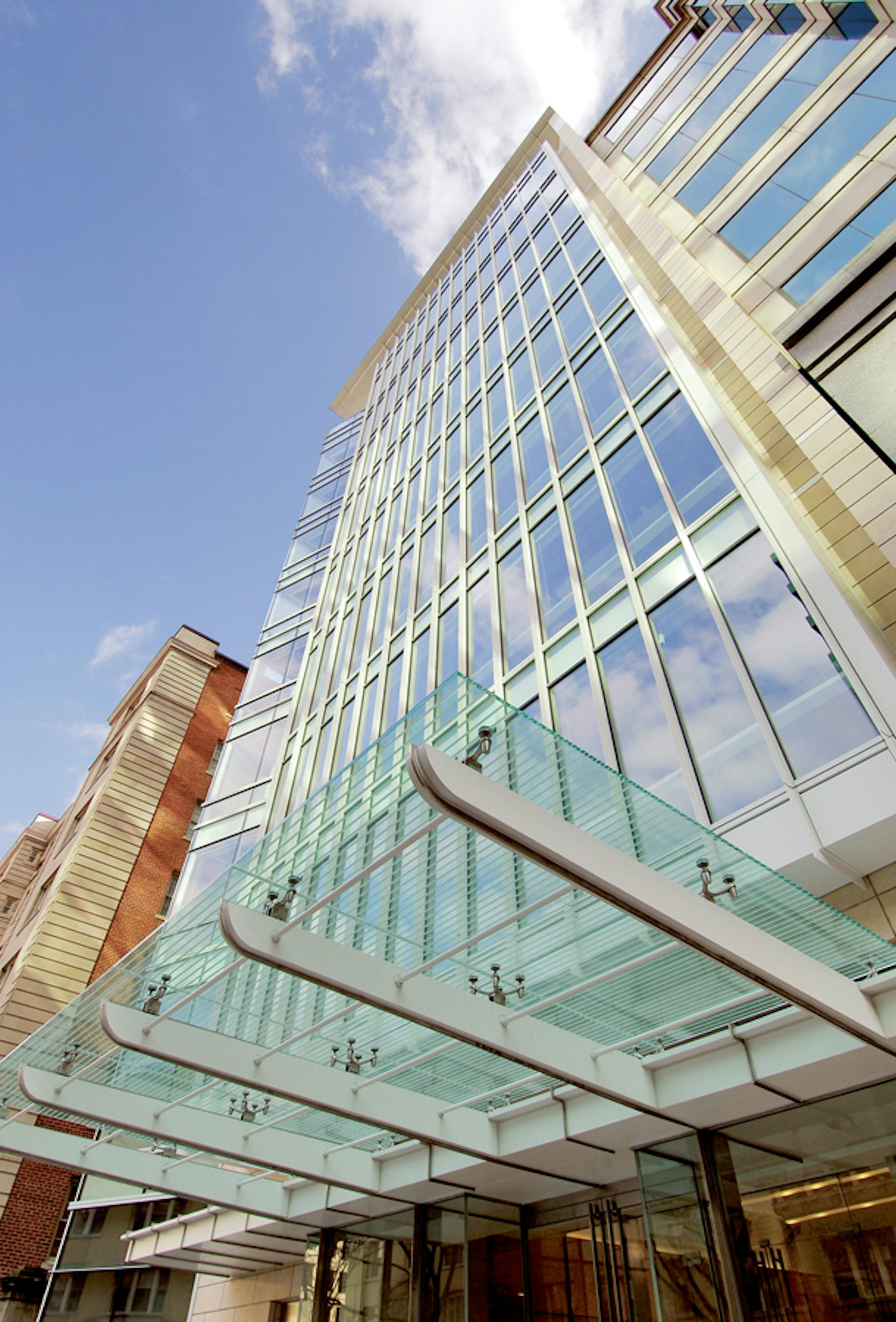 WDG Architecture, PLLC Architizer
