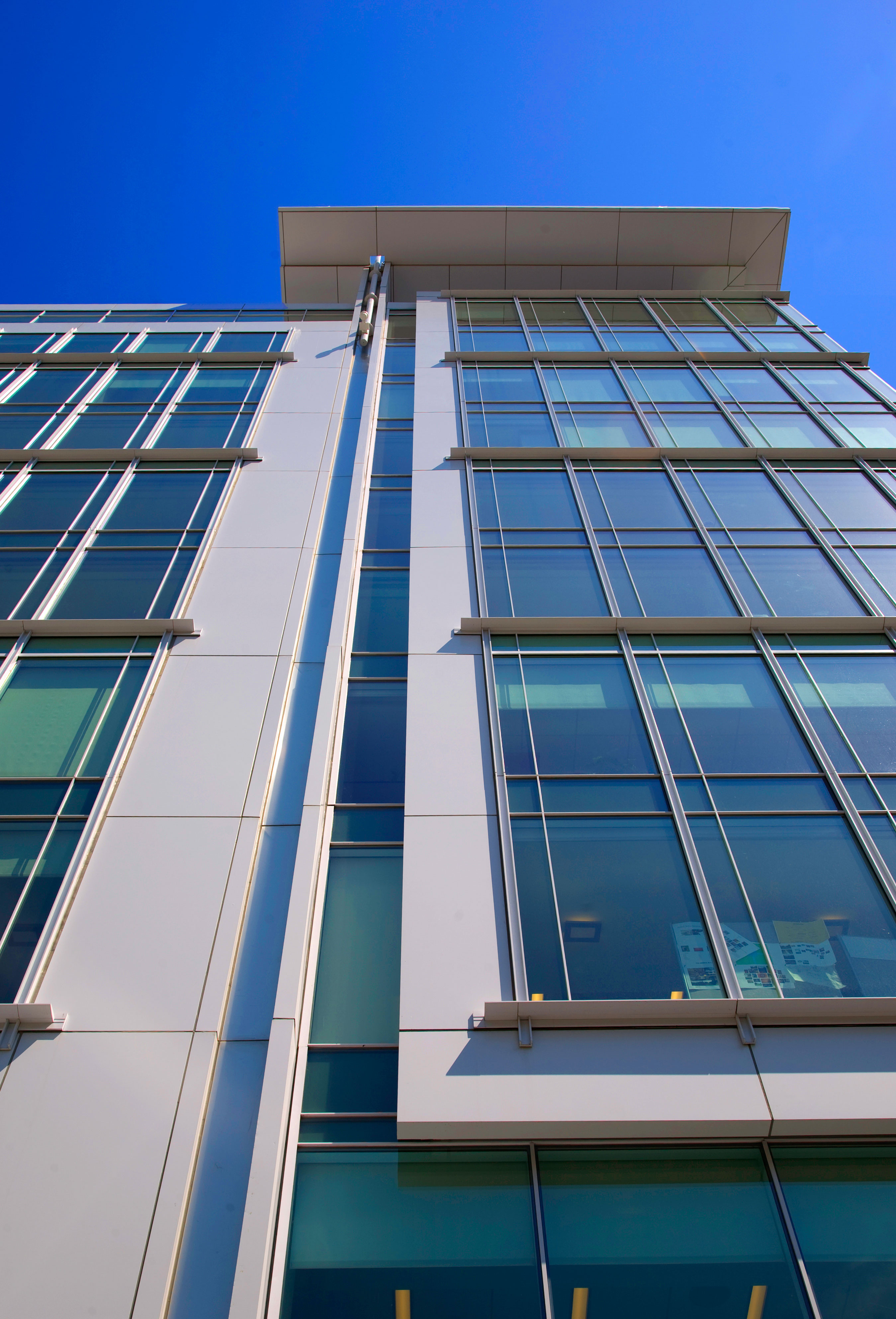 WDG Architecture, PLLC Architizer