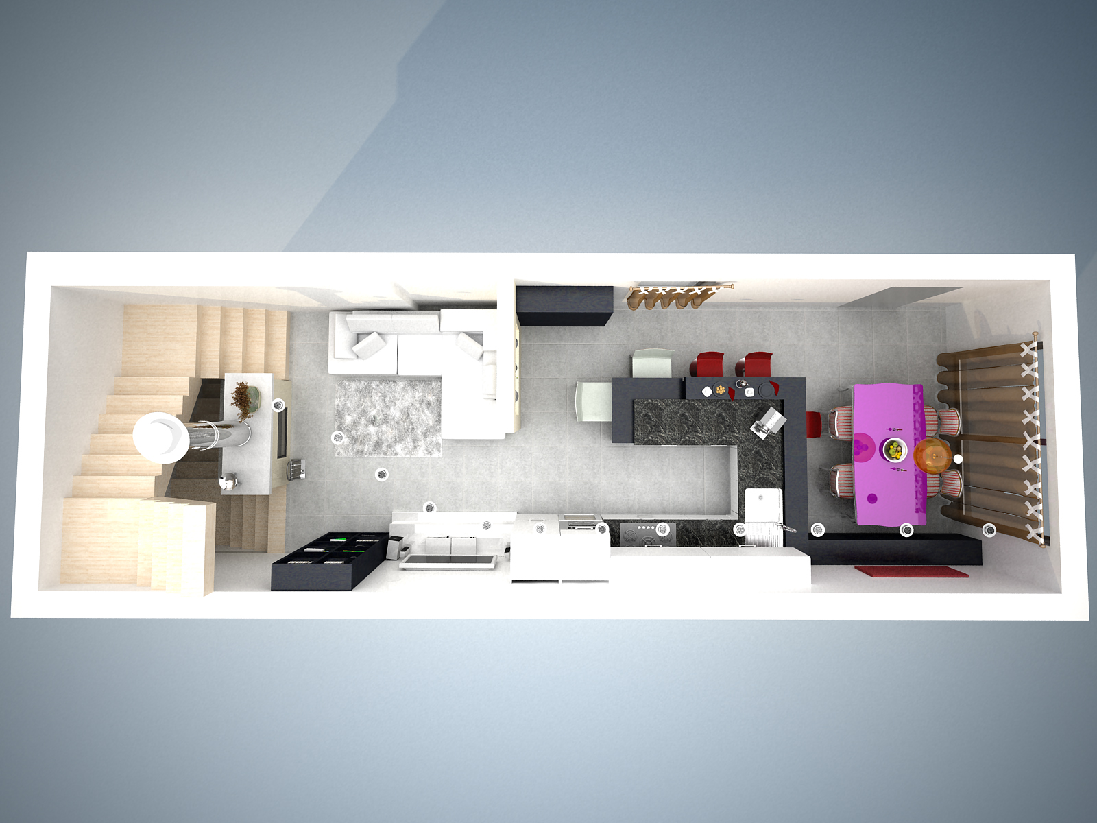 Interior Design Rimini - Architizer