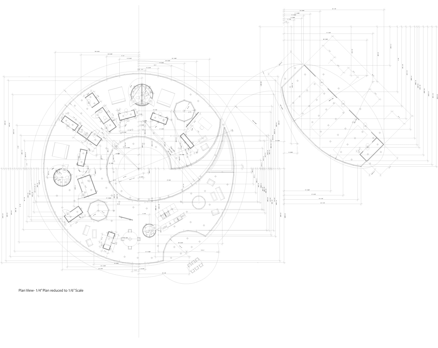 Shell House Architizer shell-house-architizer