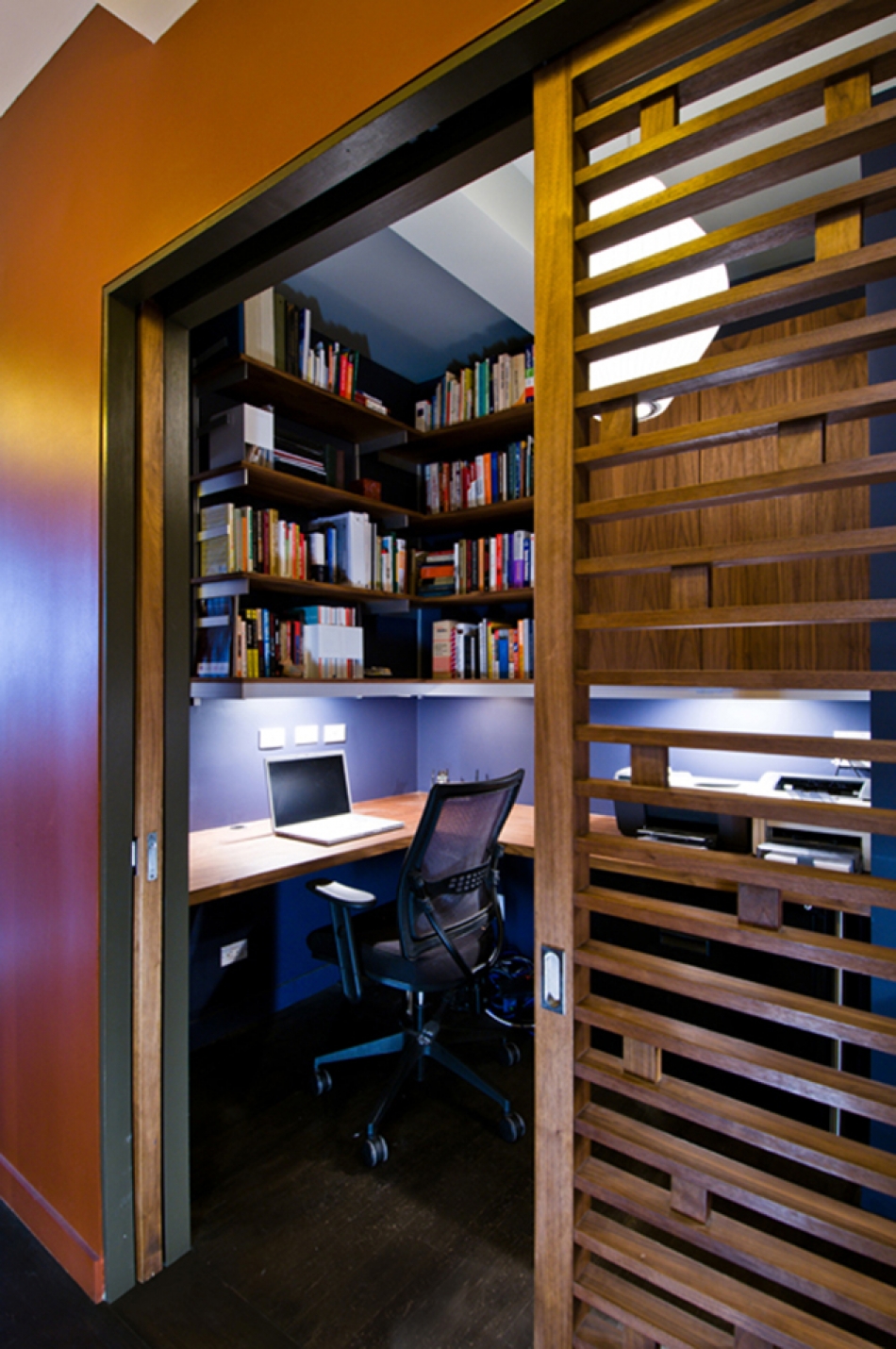 Aerated Apartment by Michael K Chen Architecture - Architizer
