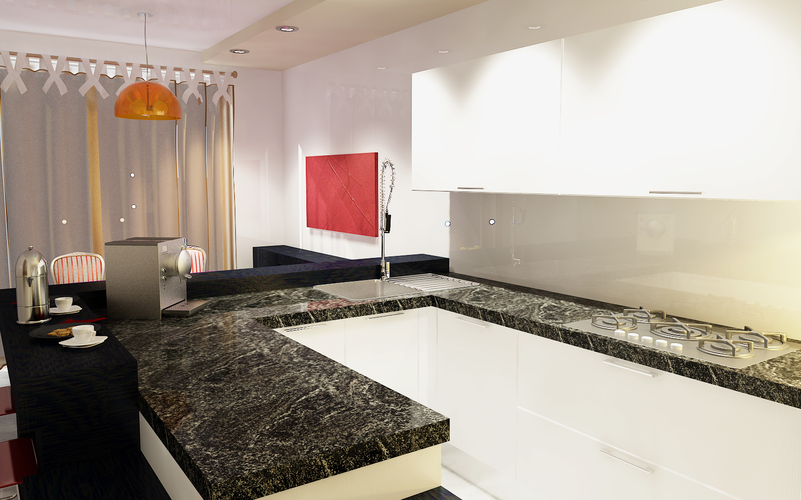 Interior Design Rimini - Architizer