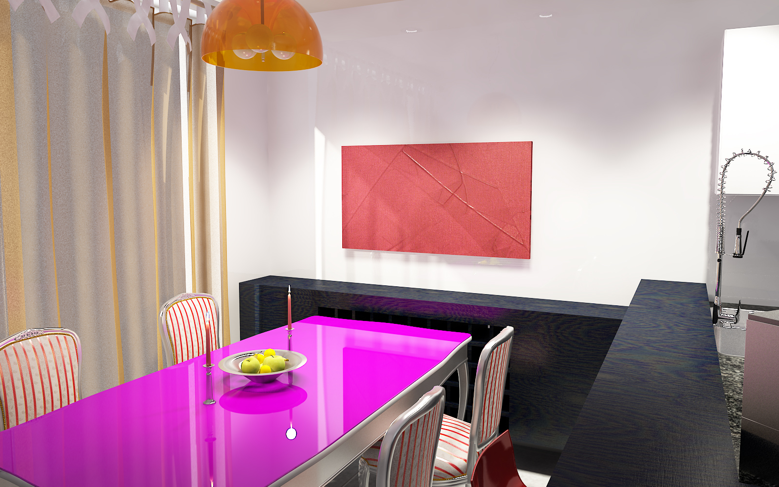 Interior Design Rimini - Architizer
