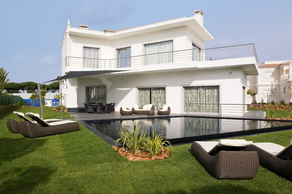 villa golf 2 by Archiultimate architecture & interior design - Architizer