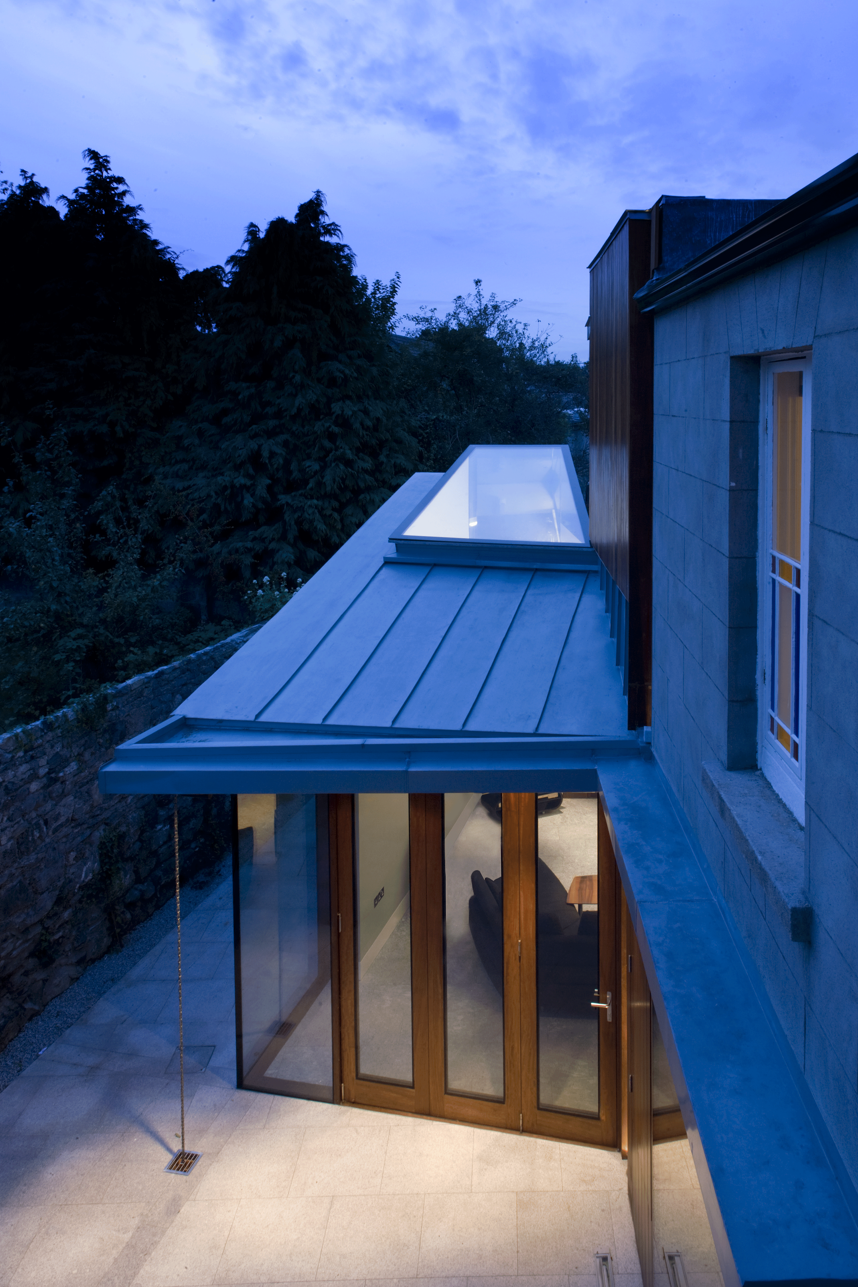 Windhover 3 by Ailtireacht - Architizer