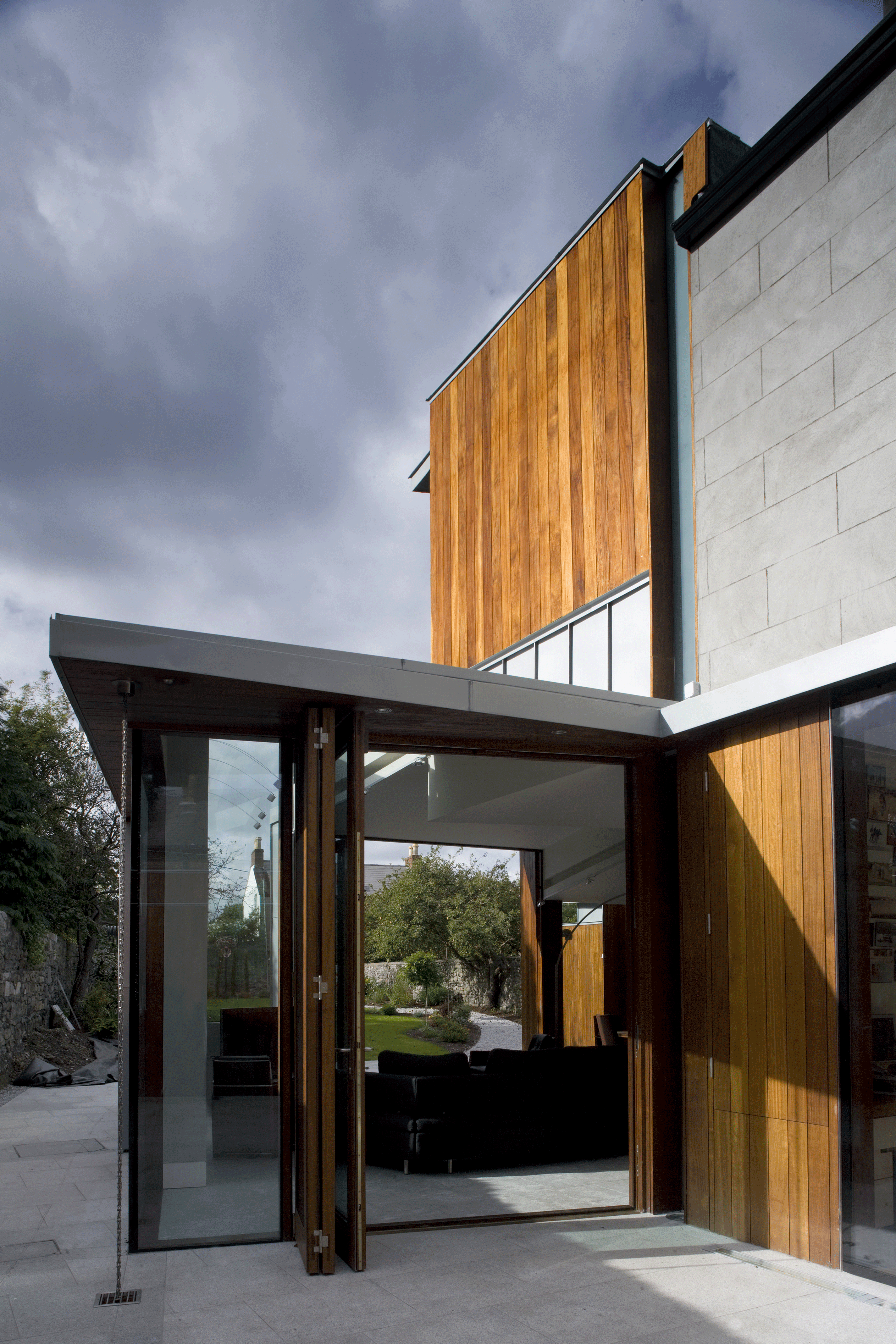 Windhover 3 by Ailtireacht - Architizer