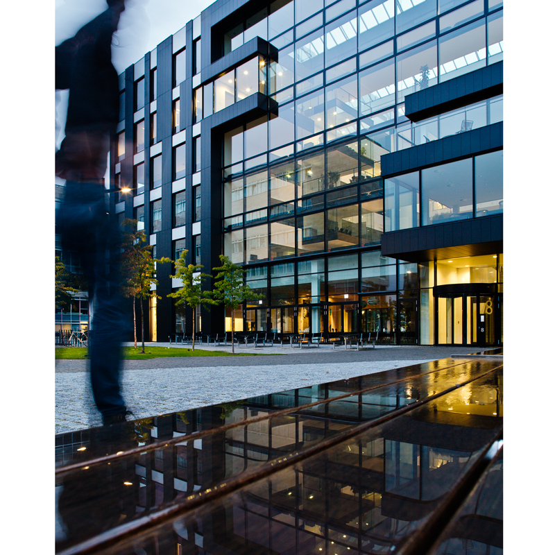 Mikado House Architizer