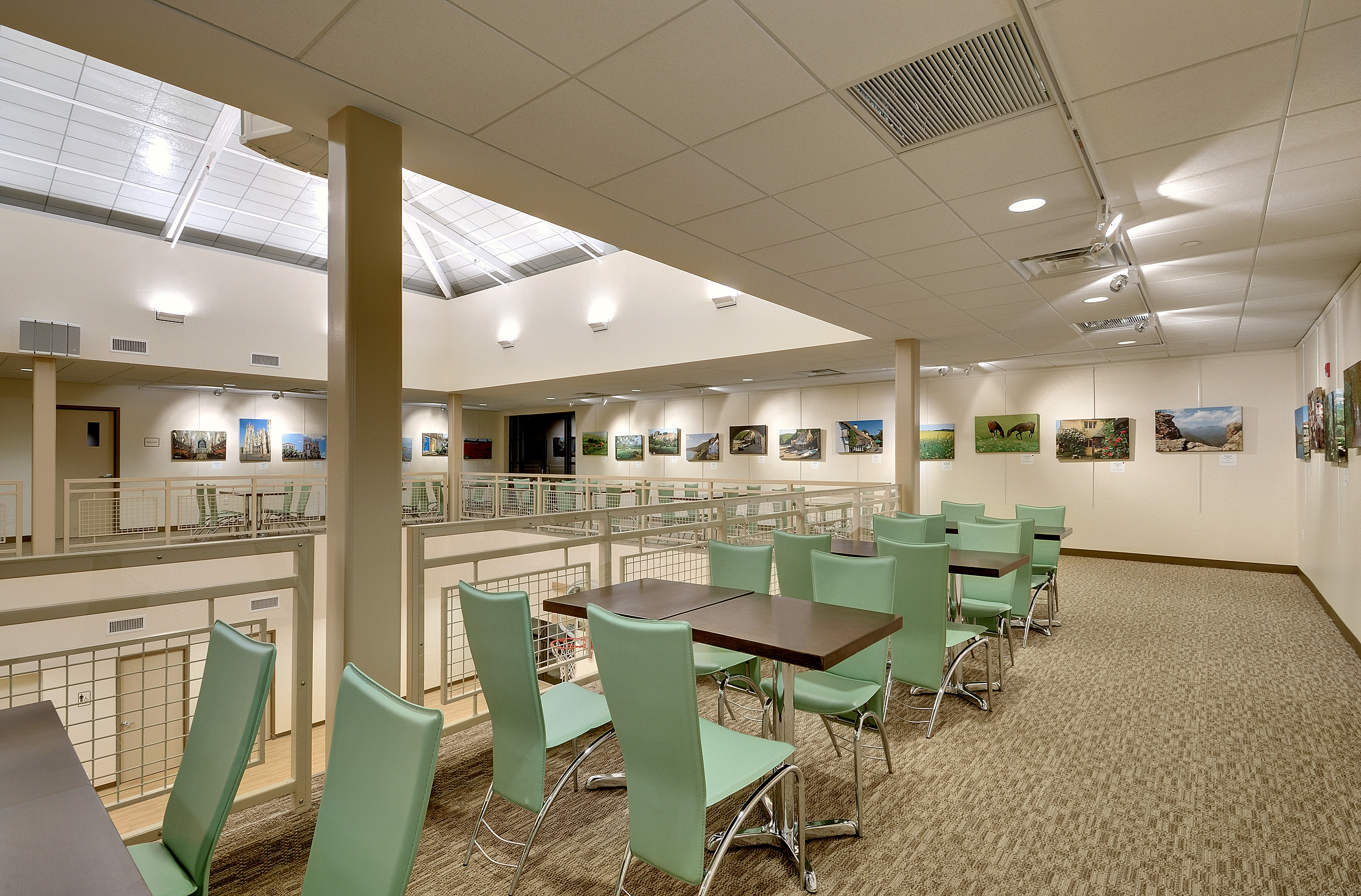 Korean Presbyterian Church by Arcari + Iovino Architects, P.C. Architizer