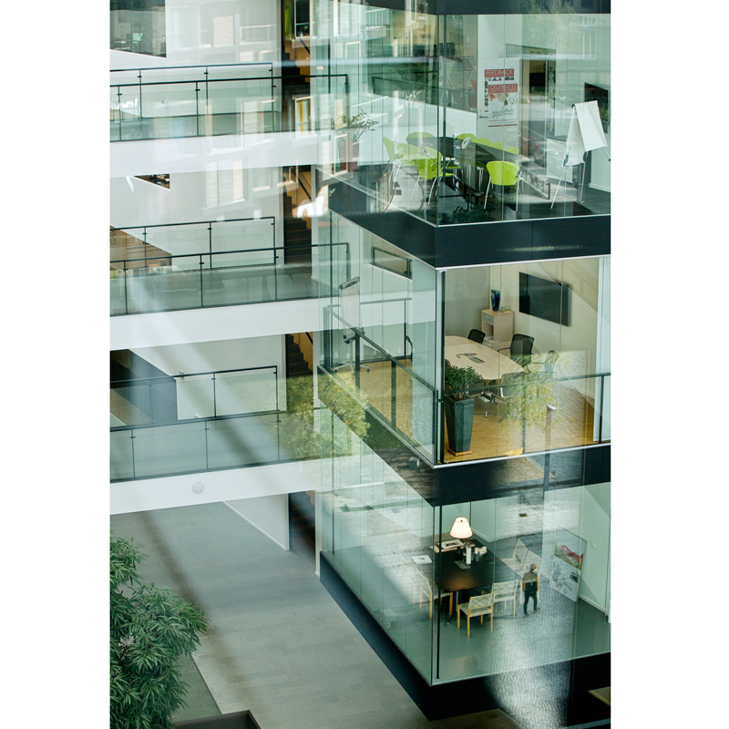 Mikado House Architizer