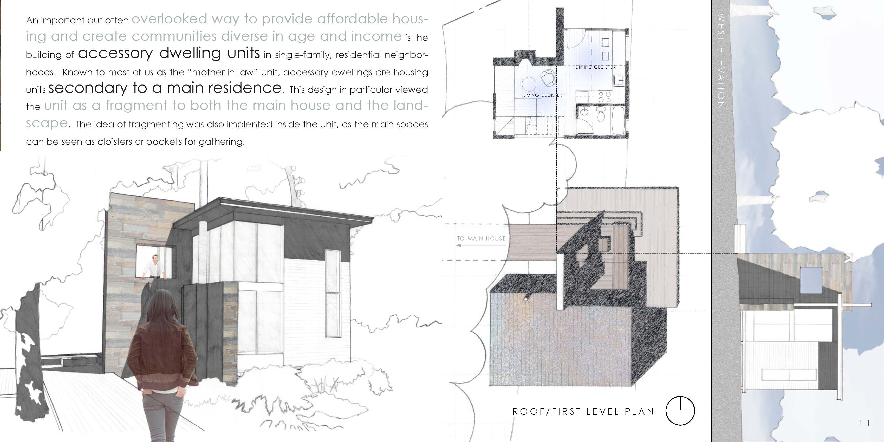 Accessory Dwelling Unit - Architizer