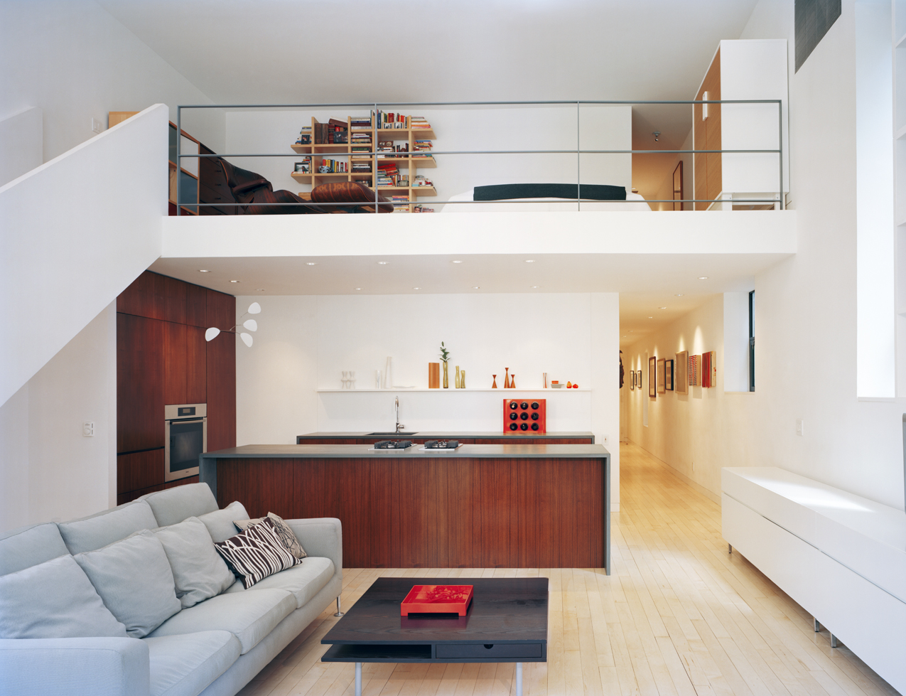 zeroLUX lighting design Architizer