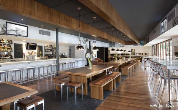 The Lab Gastropub Architizer