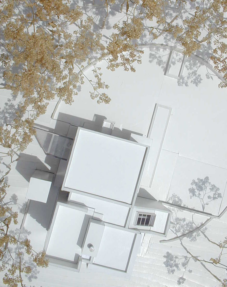 House at Eagle Point by David Lawrence Gray Architects Architizer