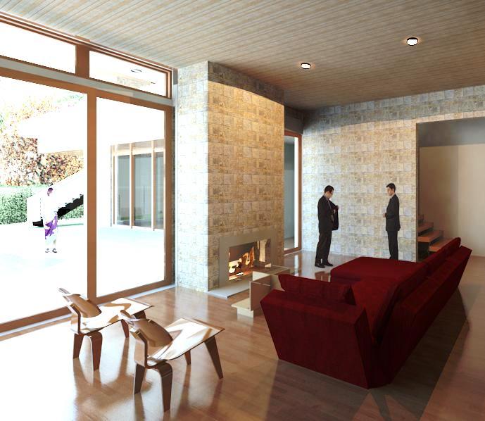 Santa Monica House - Architizer
