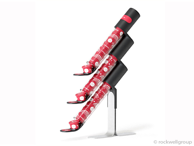 Chaqwa coffee tab dispenser Architizer