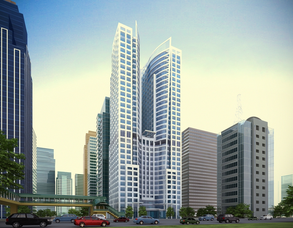 Arch Haus Asia Consultants Inc On Architizer