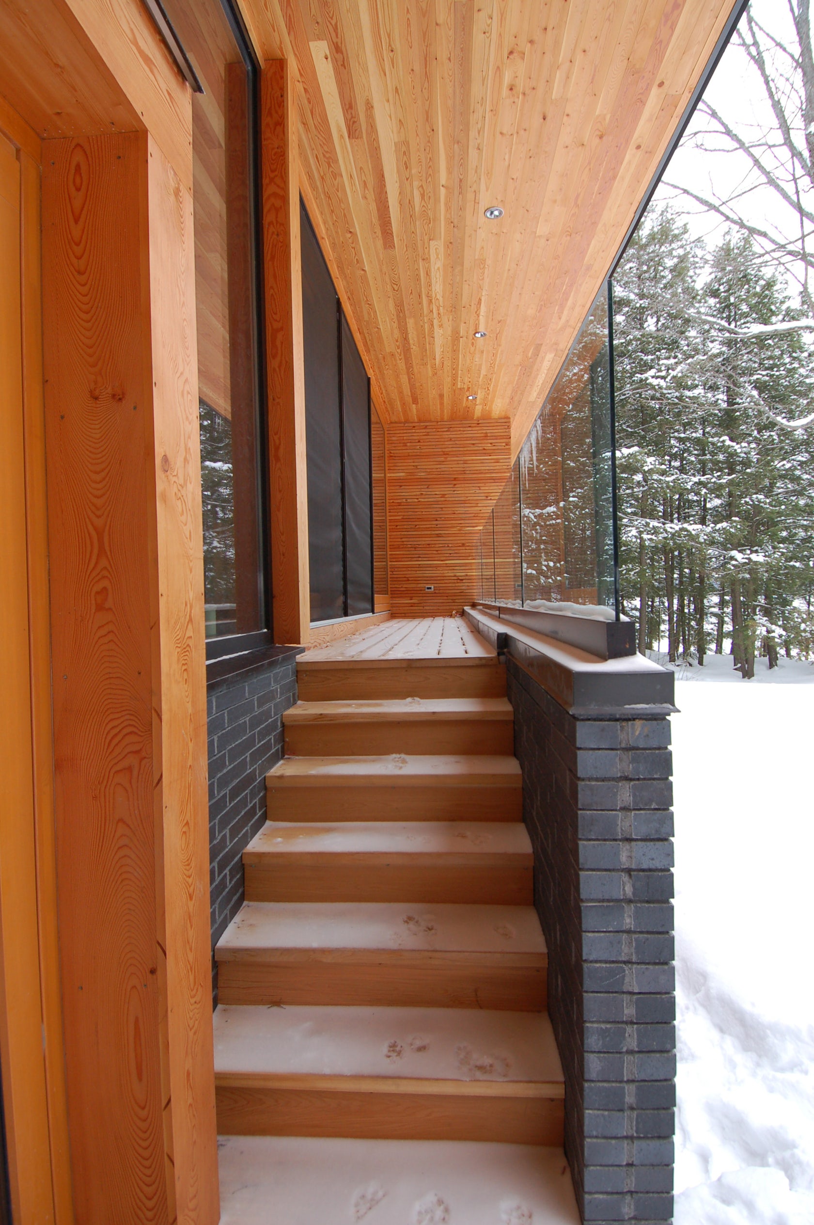 Eels Lake Residence Architizer Eels Lake Residence Architizer