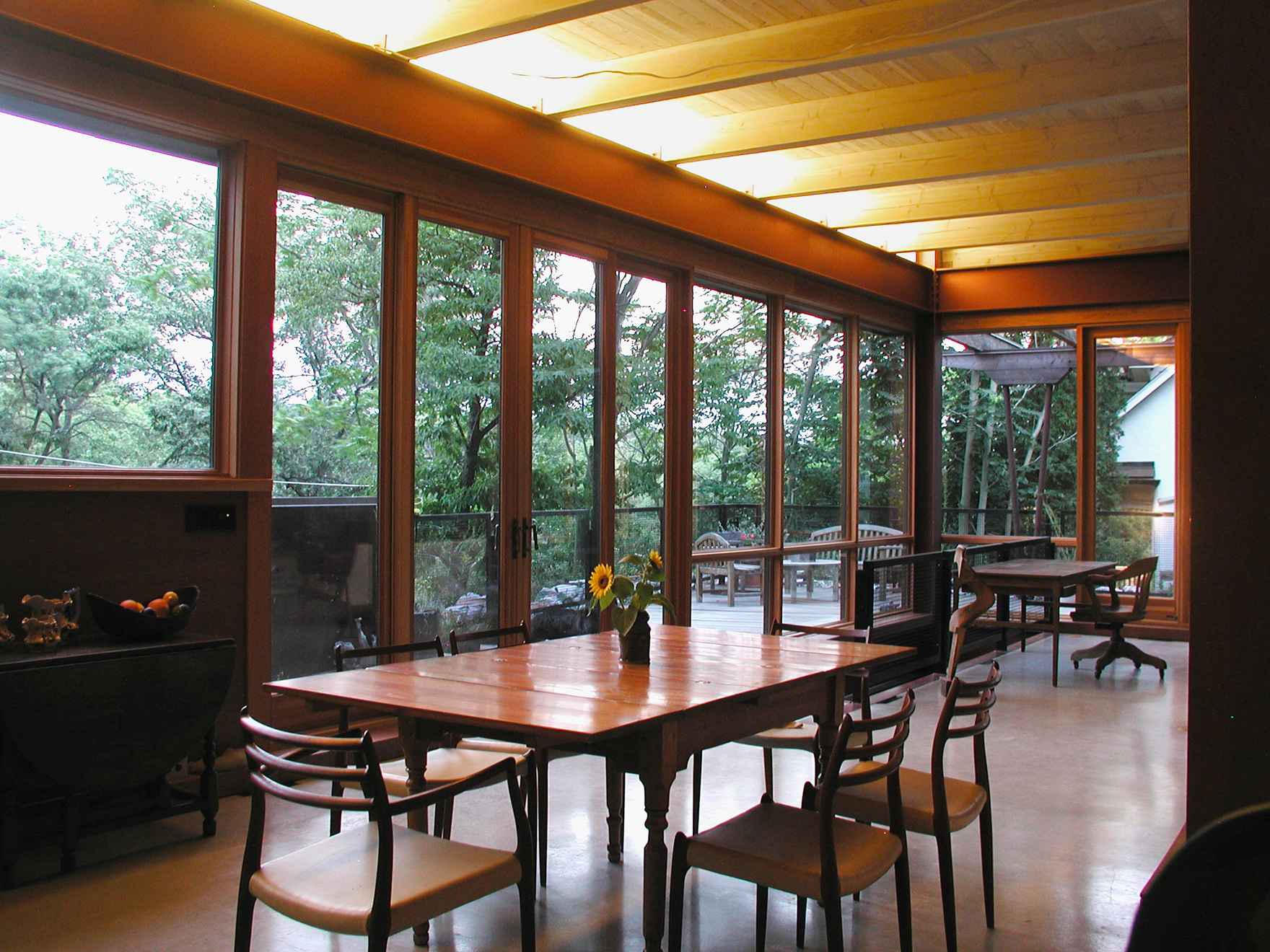 Ellis Park House by Altius Architecture, Inc. - Architizer