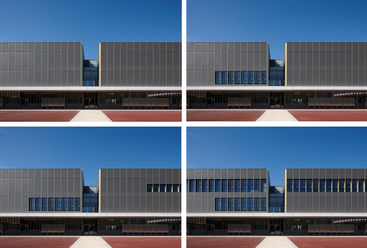 Lycee Jean Perrin St Cyr L Ecole