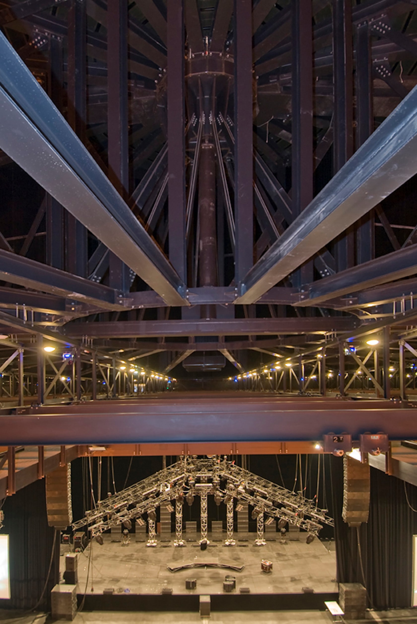 Zenith de Strasbourg - Architizer