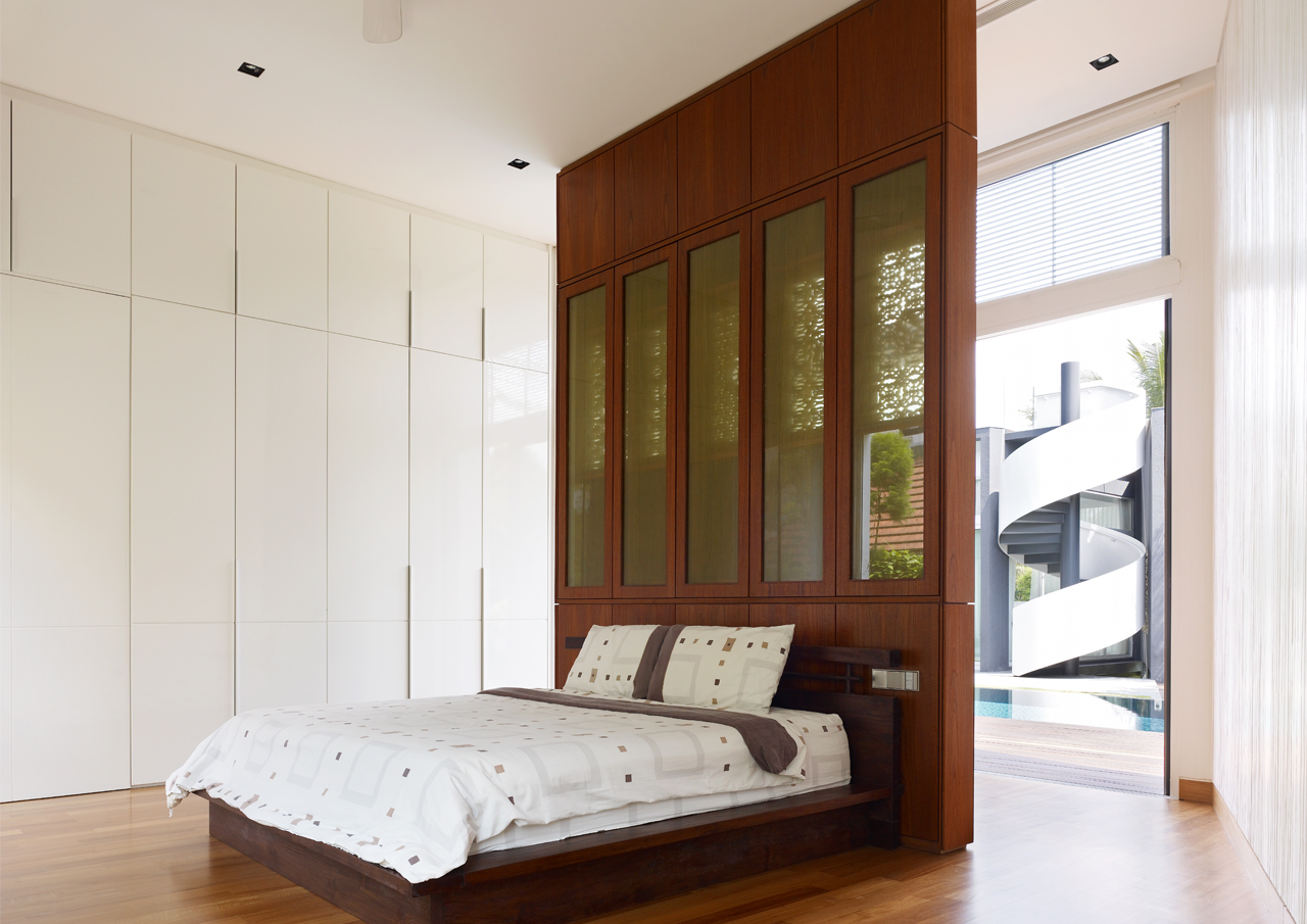 Sunset Residence by TOPOS Design Studio - Architizer