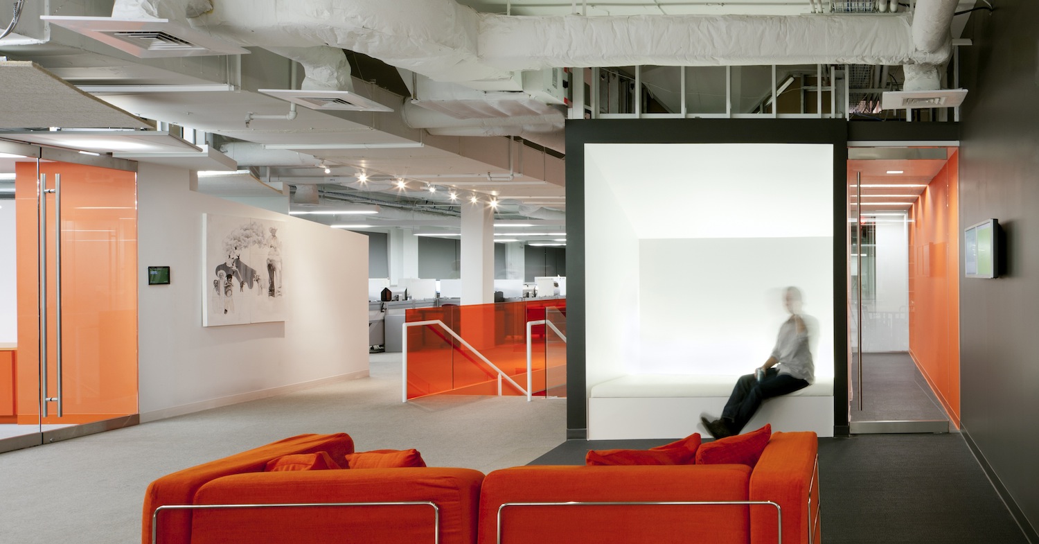 Offices by ACTWO Architects Architizer