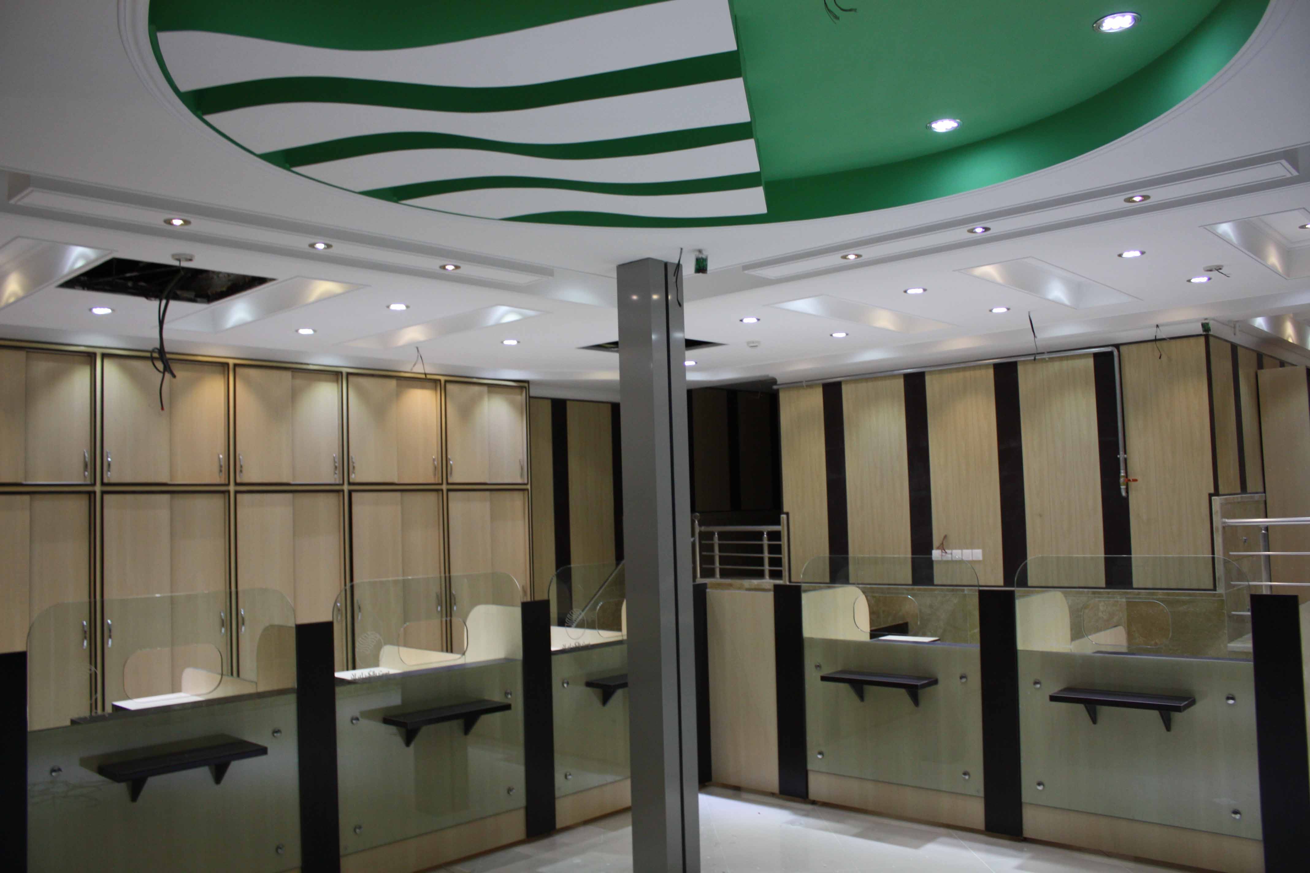 post bank iran Architizer