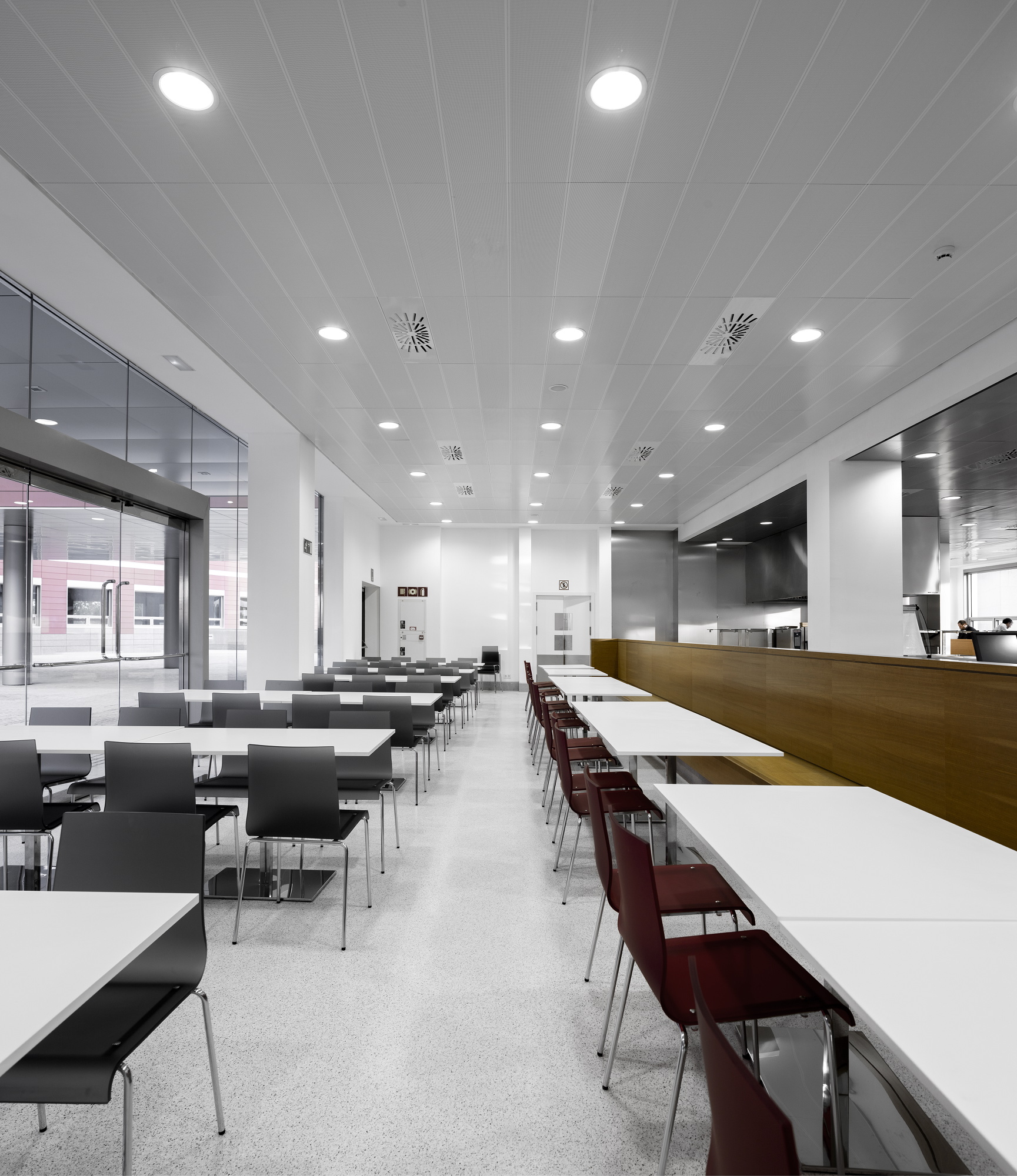 Universidad Europea de Madrid - Architizer