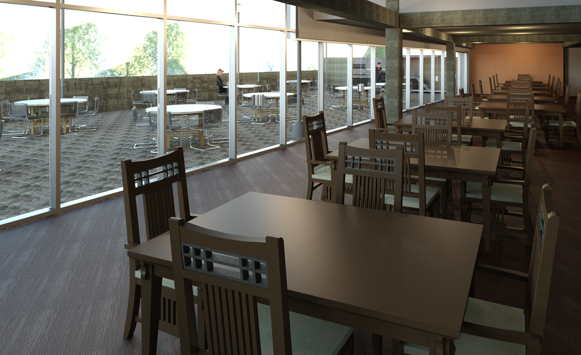 Warden Woods Retirement Residency Architizer